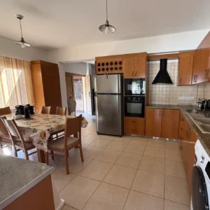 3 Bedroom House for Rent in Nicosia – Agios Ioannis, Limassol District