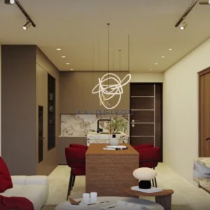 2 Bedroom Apartment for Sale in Aradippou, Larnaca District