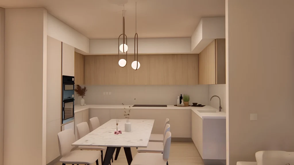 1 Bedroom Apartment for Sale in Asomatos, Limassol District