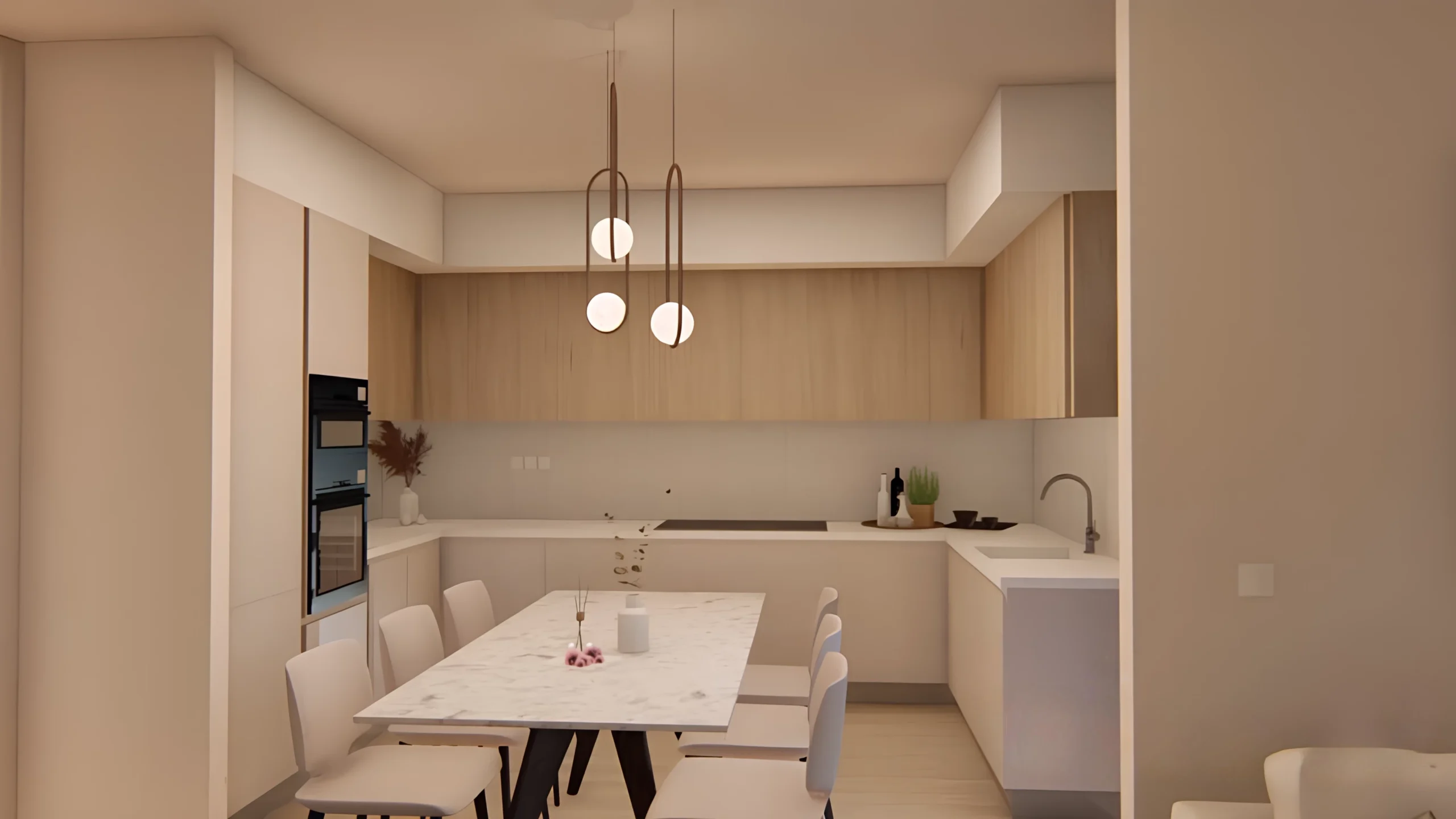 1 Bedroom Apartment for Sale in Asomatos, Limassol District