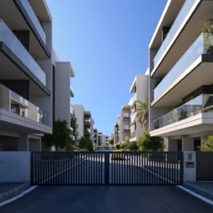 1 Bedroom Apartment for Sale in Asomatos, Limassol District