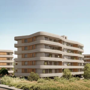 2 Bedroom Apartment for Sale in Agia Paraskevi, Limassol District