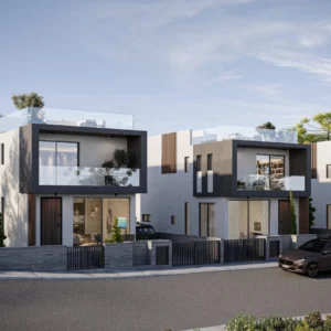 3 Bedroom House for Sale in Tremithousa, Paphos District
