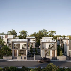 3 Bedroom House for Sale in Tremithousa, Paphos District