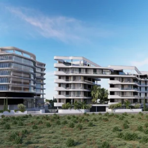 2 Bedroom Apartment for Sale in Potamos Germasogeias, Limassol District
