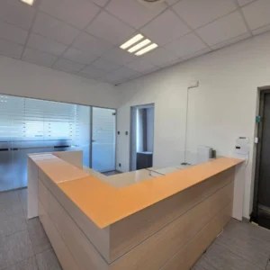 340m² Office for Rent in Limassol – Petrou kai Pavlou