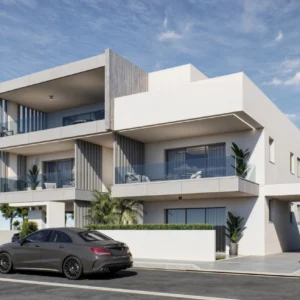 3 Bedroom Apartment for Sale in Lakatamia, Nicosia District