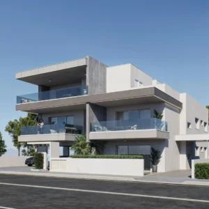 3 Bedroom Apartment for Sale in Nicosia District