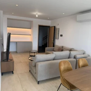 3 Bedroom Apartment for Sale in Limassol District