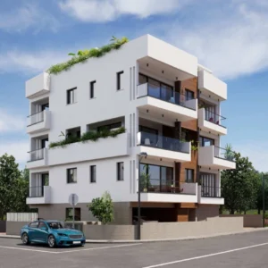 1 Bedroom Apartment for Sale in Kato Paphos