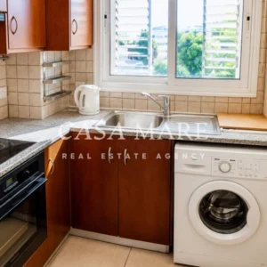 1 Bedroom Apartment for Sale in Engomi, Nicosia District