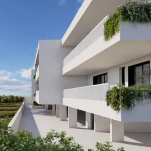 1 Bedroom Apartment for Sale in Kissonerga, Paphos District
