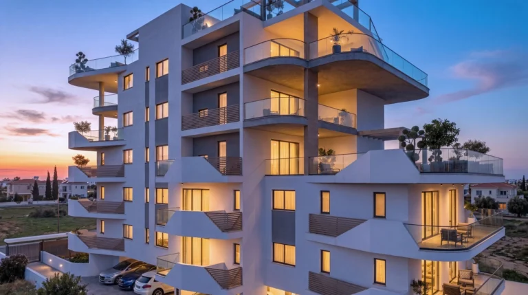 2 Bedroom Apartment for Sale