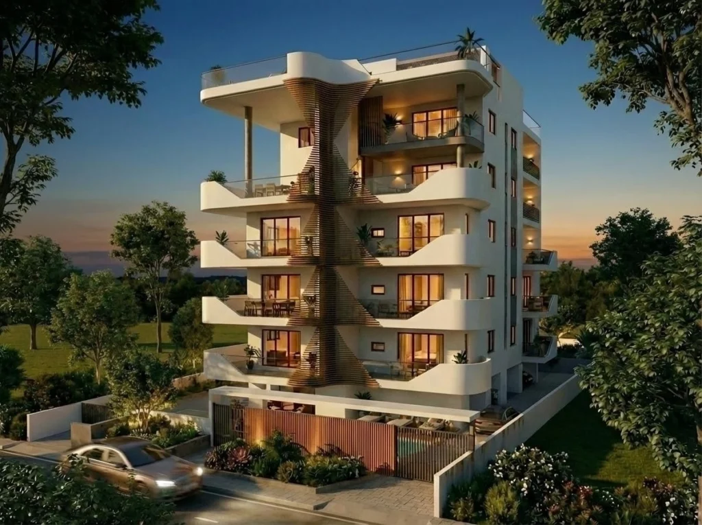 2 Bedroom Apartment for Sale