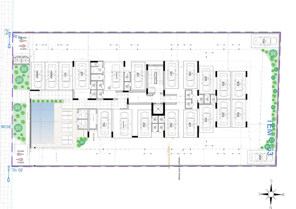 2 Bedroom Apartment for Sale