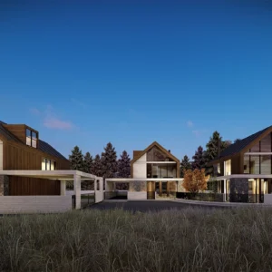 3 Bedroom House for Sale in Pano Platres, Limassol District