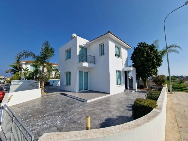 Cheap Houses and Villas for Rent Famagusta