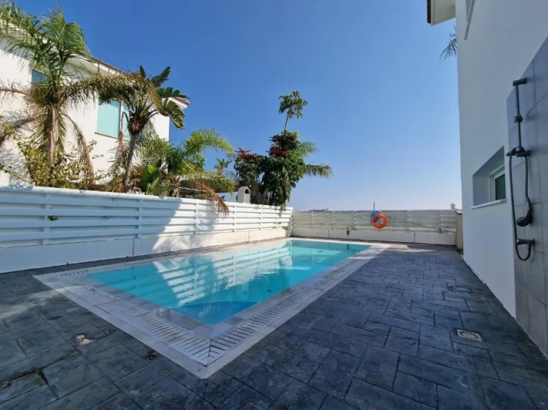 Cheap Houses and Villas for Rent Famagusta
