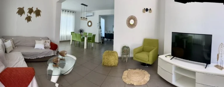 Cheap Houses and Villas for Rent Famagusta
