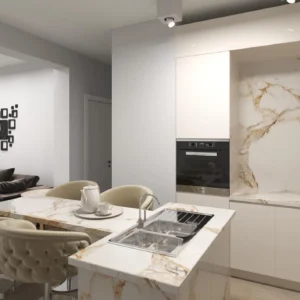 1 Bedroom Apartment for Sale in Limassol – Zakaki