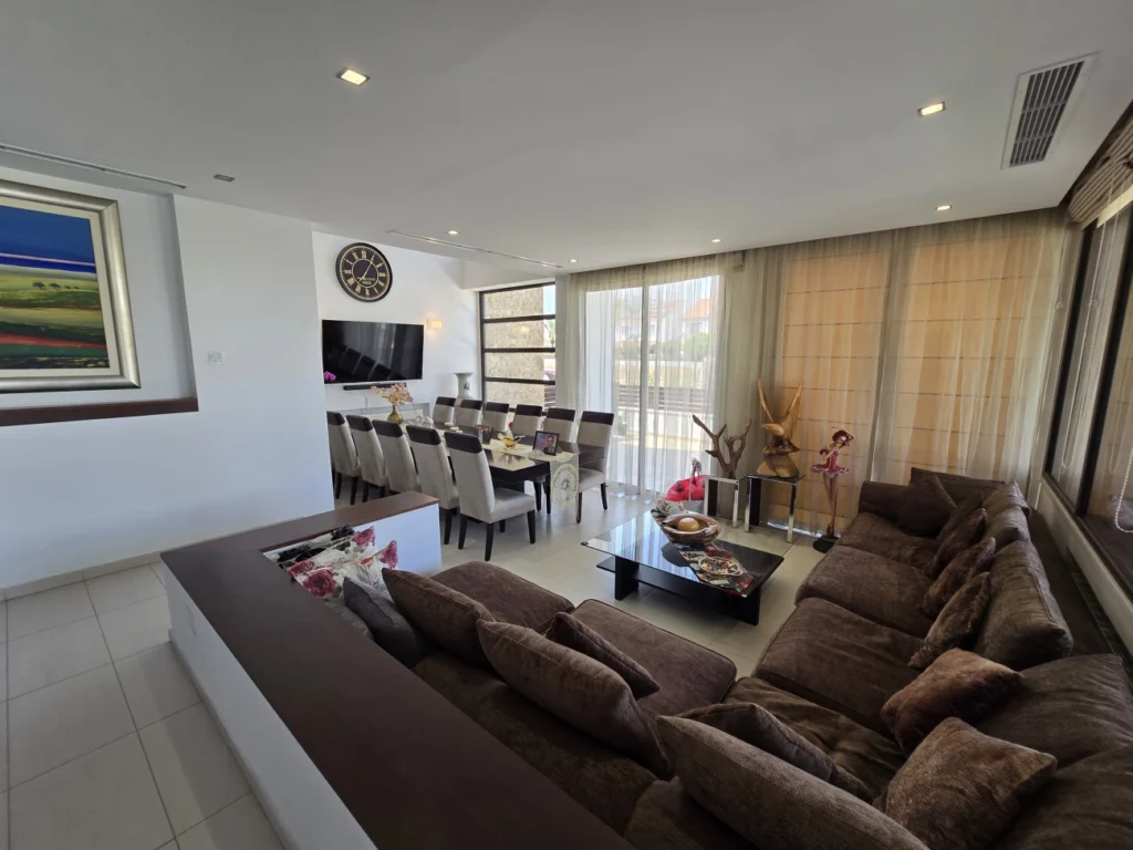 4 Bedroom House for Rent