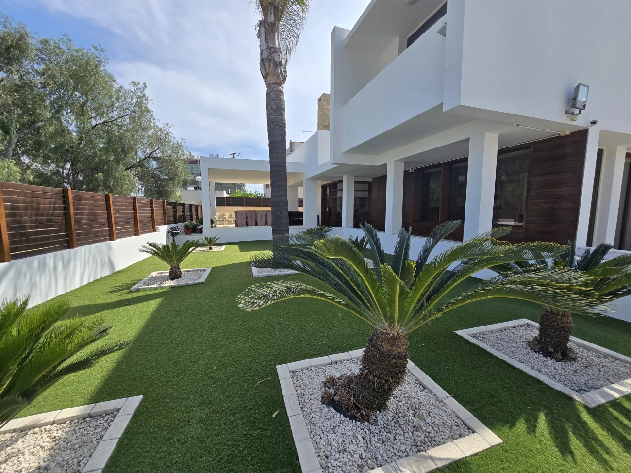 4 Bedroom House for Rent