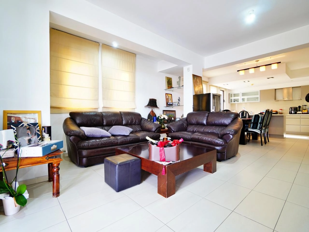 4 Bedroom House for Rent