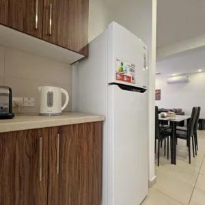2 Bedroom Apartment for Rent in Larnaca – Sotiros