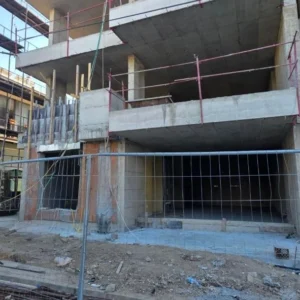 2 Bedroom Apartment for Sale in Agios Dometios – Agios Georgios, Nicosia District