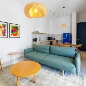 1 Bedroom Apartment for Sale in Oroklini, Larnaca District