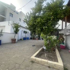 3 Bedroom House for Rent in Limassol – Agia Fyla