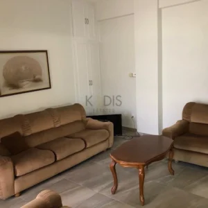 2 Bedroom House for Rent in Agioi Omologites, Nicosia District