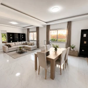 4 Bedroom House for Sale in Ypsonas, Limassol District