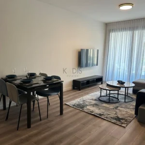 1 Bedroom Apartment for Rent in Limassol District