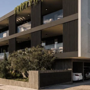 1 Bedroom Apartment for Sale in Tseri, Nicosia District