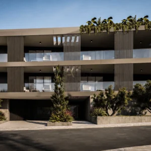 1 Bedroom Apartment for Sale in Tseri, Nicosia District