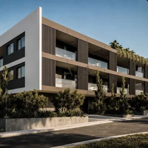 2 Bedroom Apartment for Sale in Tseri, Nicosia District
