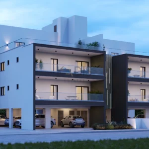 1 Bedroom Apartment for Sale in Tseri, Nicosia District