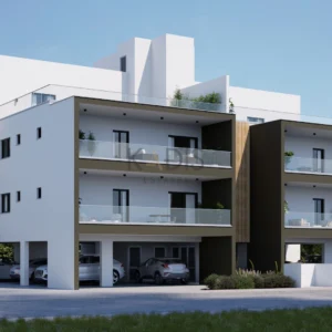 2 Bedroom Apartment for Sale in Tseri, Nicosia District