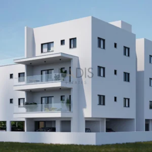 2 Bedroom Apartment for Sale in Tseri, Nicosia District