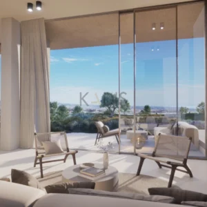 3 Bedroom House for Sale in Paphos