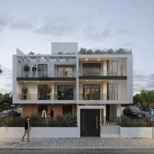 2 Bedroom Apartment for Sale in Paralimni, Famagusta District
