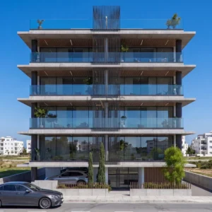 3 Bedroom Apartment for Sale in Larnaca District