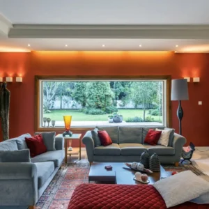 4 Bedroom House for Sale in Latsia, Nicosia District
