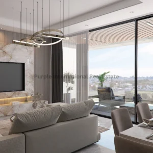 3 Bedroom Apartment for Sale in Livadia Larnakas, Larnaca District
