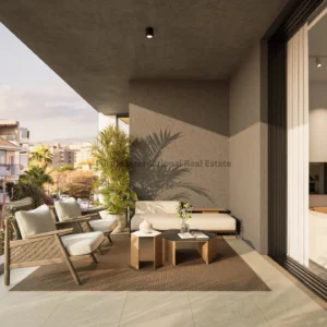 1 Bedroom Apartment for Sale in Limassol – Katholiki
