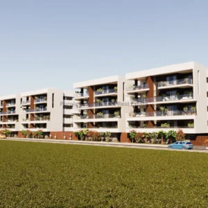 2 Bedroom Apartment for Sale in Livadia Larnakas, Larnaca District