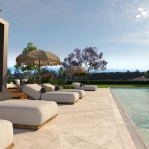 4 Bedroom House for Sale in Cape Greko, Famagusta District