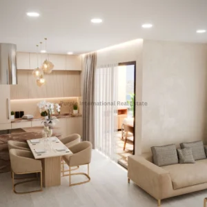 3 Bedroom Apartment for Sale in Livadia Larnakas, Larnaca District
