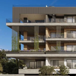 2 Bedroom Apartment for Sale in Limassol District